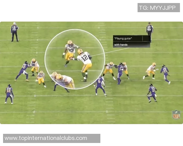 2020年NFL酋长队与乌鸦队激战回顾精彩瞬间与战术分析 2020年NFL酋长队与乌鸦队激战回顾精彩瞬间与战术分析