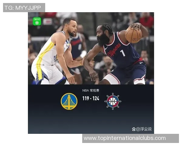 NBA快船与勇士精彩对决全场回顾高清版视频分享 NBA快船与勇士精彩对决全场回顾高清版视频分享