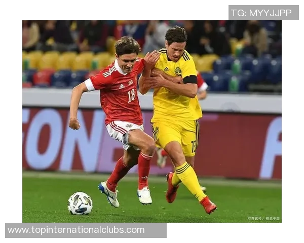 丹麦与瑞典下半场精彩对决分析与战术解析 丹麦与瑞典下半场精彩对决分析与战术解析