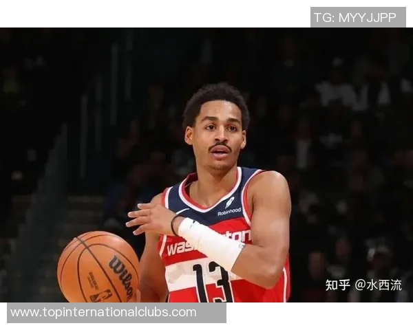 乔丹普尔在NBA赛季中的表现与未来发展潜力分析 乔丹普尔在NBA赛季中的表现与未来发展潜力分析