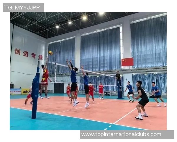 南京排球队比赛经验的革新与热议探讨