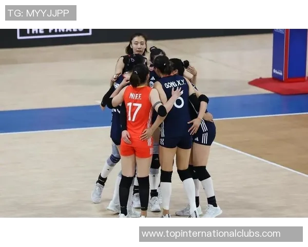 奥运女排半决赛激战荷兰队中国女排能否再创辉煌