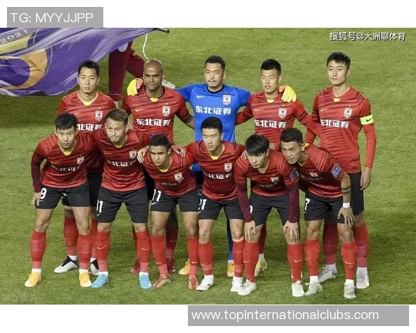 山东与长春足球对决即时比分更新及赛况分析