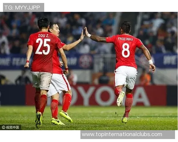 恒大与东方精彩对决视频回放全程回顾与精彩瞬间解析